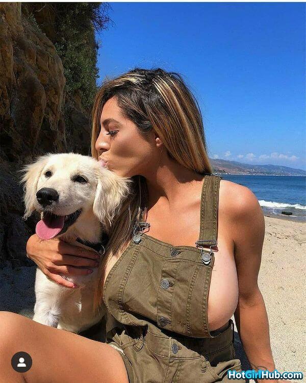 Sexy Big Boobs Indian Girls 4