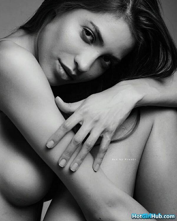 Sexy Big Boobs Indian Girls 5