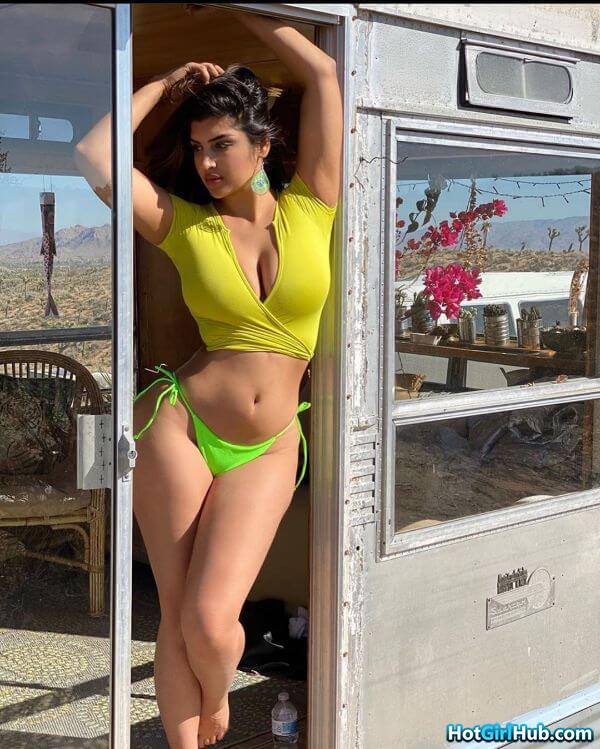 Sexy Big Boobs Indian Girls 7