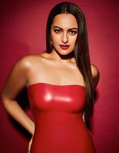 Sonakshi Sinha Hot Photos Bollywood Actresses Sexy Photos 1