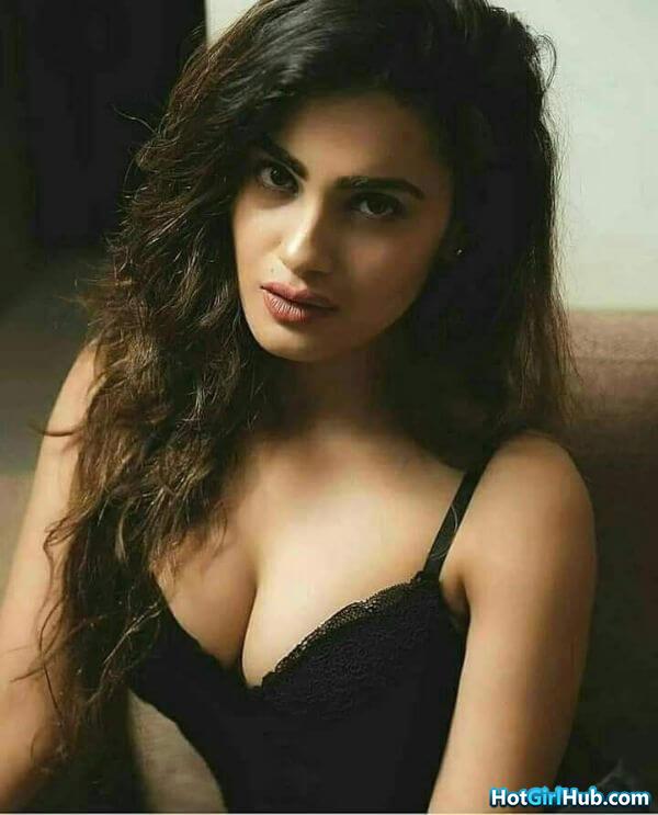 Adorable Indian Models With Big Tits 3