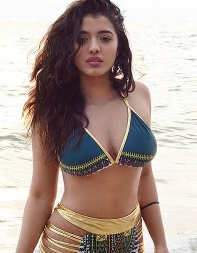 Malavika Sharma Hot Photos Telugu Actress Sexy Photos 1