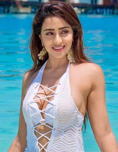 Musskan Sethi Hot Photos Tollywood Actresses Sexy Photos 1