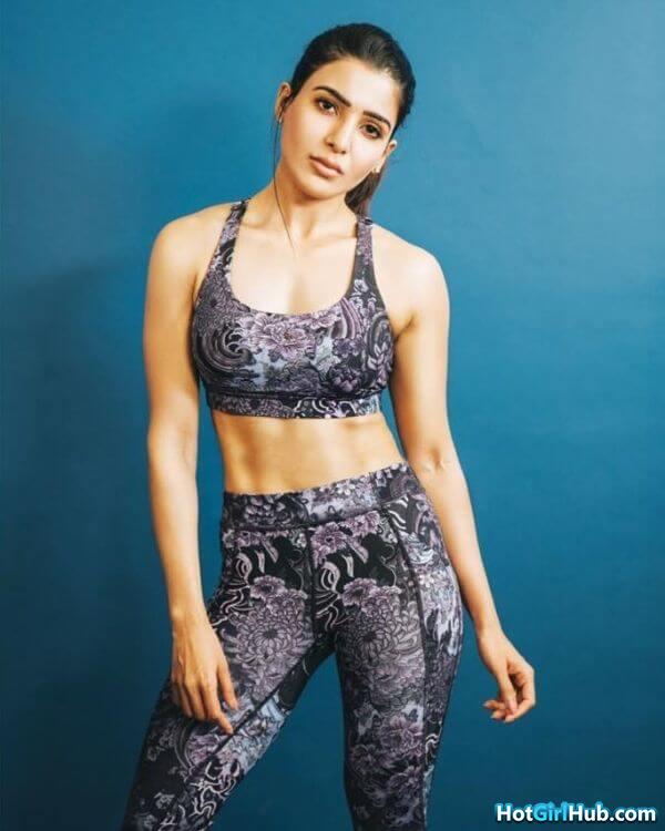 Samantha Akkineni Hot Photos Indian Actress Sexy Photos 12