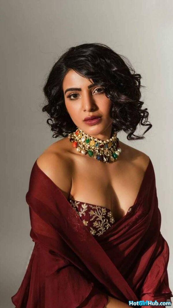 Samantha Akkineni Hot Photos Indian Actress Sexy Photos 7