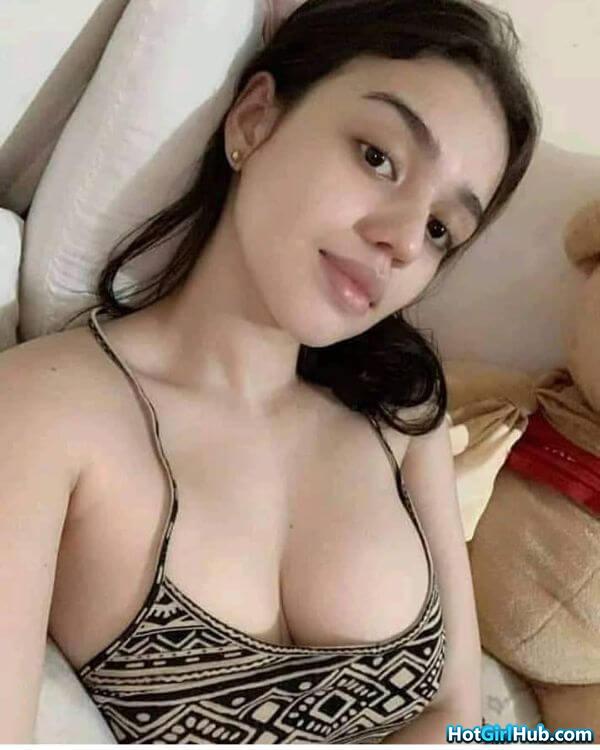 Very Hot Indian with big boobs 5