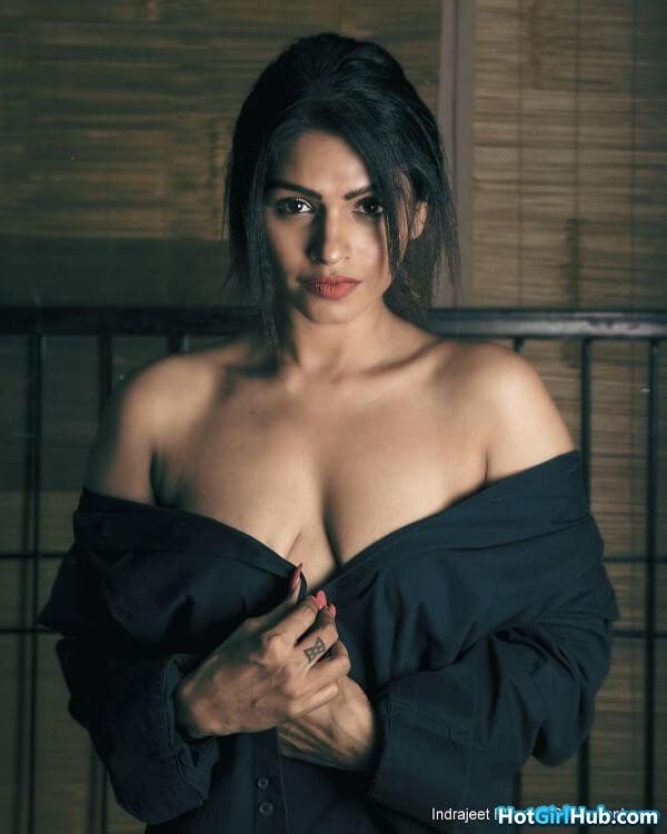 Hot Young Indian Girl With Big Tits 11