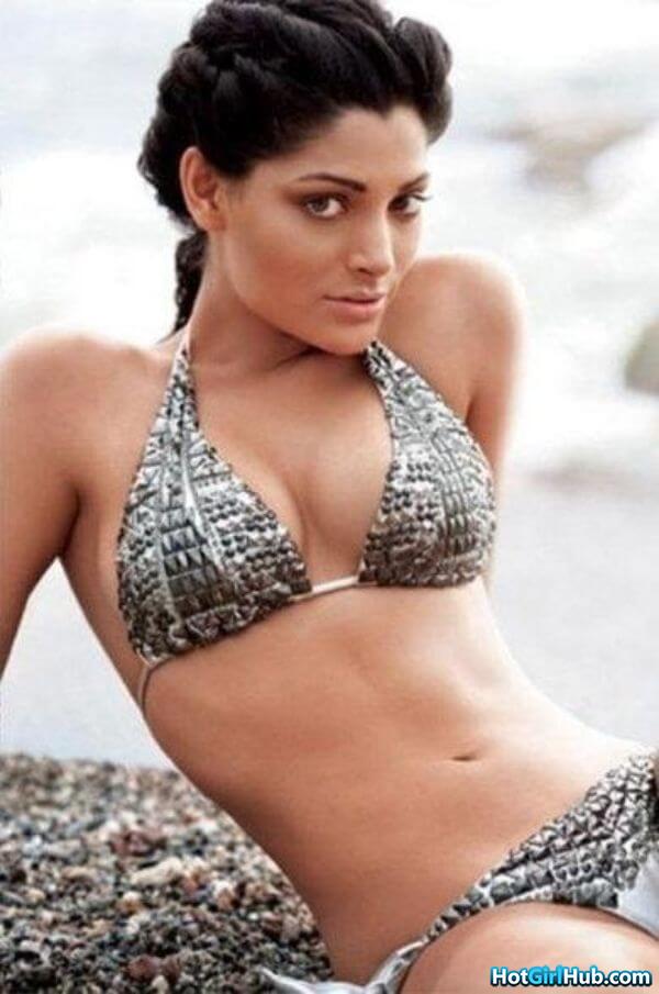 Saiyami Kher Hot Photos Indian Actress Sexy Photos 6