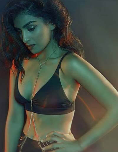 Pallavi Sharda Hot Photos Bollywood Actress Sexy Photos 1