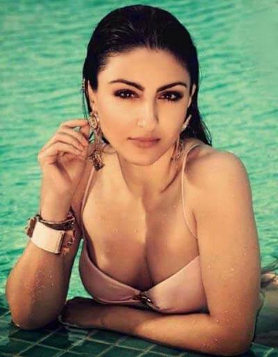Soha Ali Khan Hot Photos Bollywood Actress Sexy Photos 1