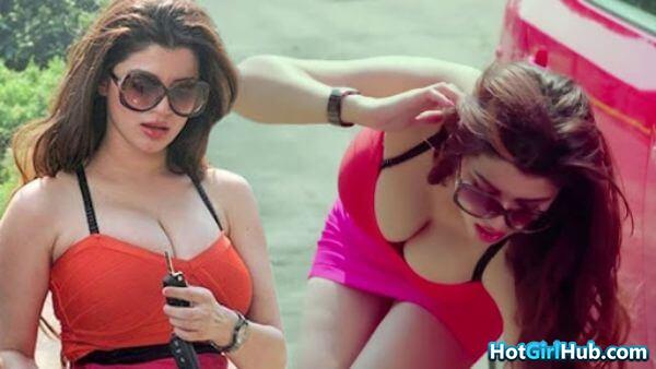 Kainaat Arora Hot Photos Indian Actress Sexy Photos 15