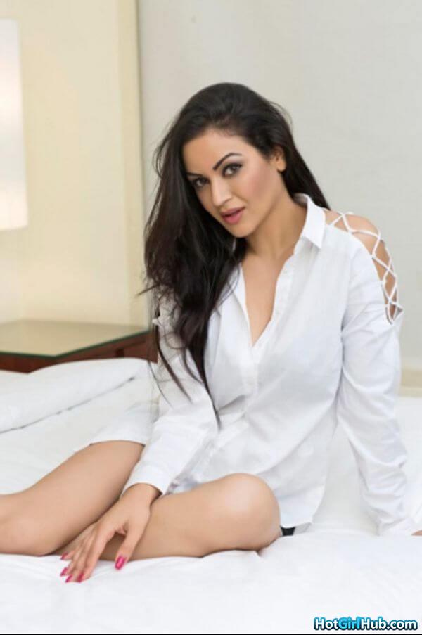 Maryam Zakaria Hot Photos Bollywood Actress Sexy Photos 2