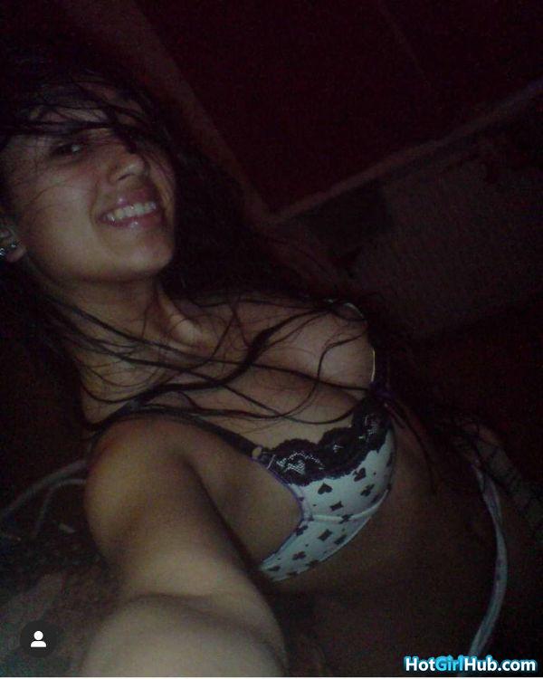 hot busty indian babes showing big boobs 8