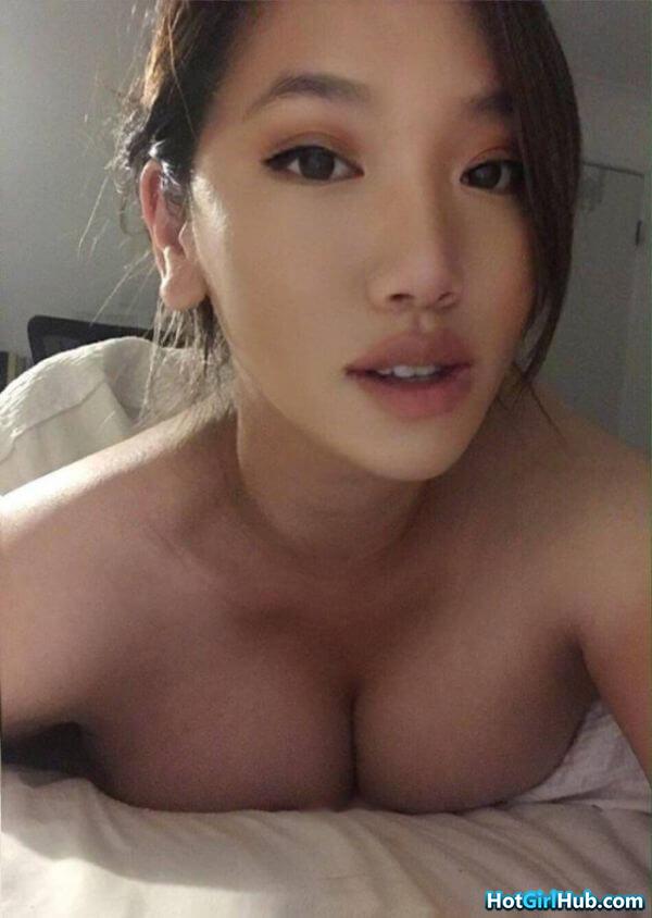 sexy asian girls with big boobs 11