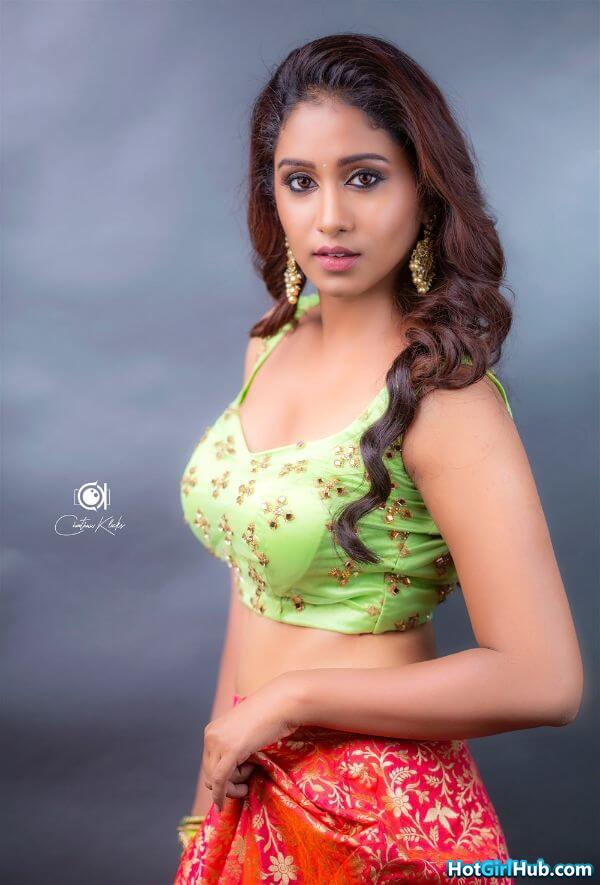Dakkshi Guttikonda Hot Photos Telugu Actress Sexy Photos 11