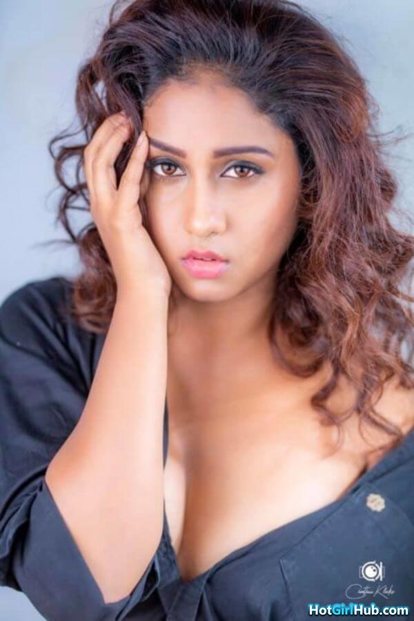 Dakkshi Guttikonda Hot Photos Telugu Actress Sexy Photos 7