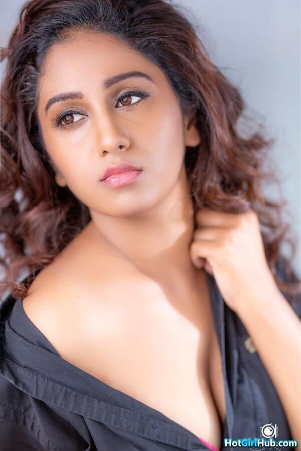 Dakkshi Guttikonda Hot Photos Telugu Actress Sexy Photos 8