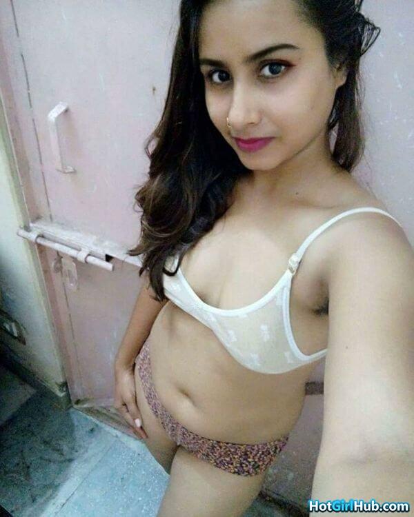 Indian desi cute teen girls with big tits 7