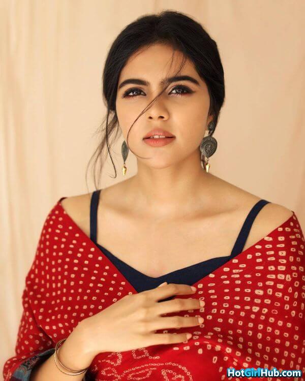 Kalyani Priyadarshan Hot Photos Telugu Actress Sexy Photos 11
