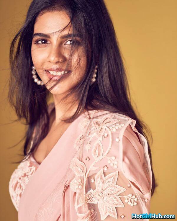 Kalyani Priyadarshan Hot Photos Telugu Actress Sexy Photos 14