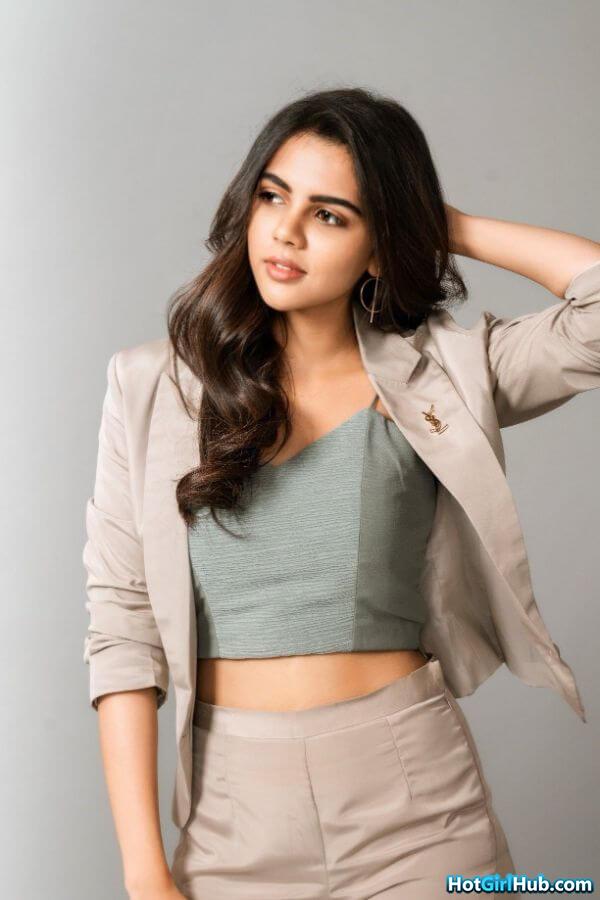 Kalyani Priyadarshan Hot Photos Telugu Actress Sexy Photos 5