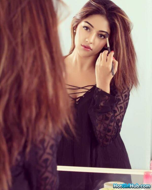 Anu Emmanuel Hot Photos American Actress Sexy Pics 12