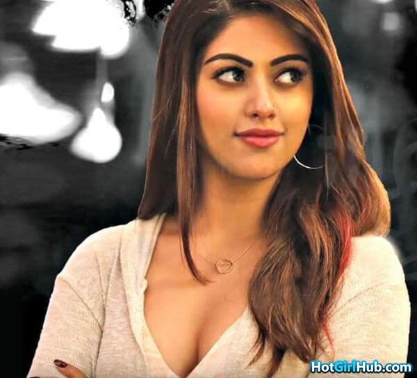 Anu Emmanuel Hot Photos American Actress Sexy Pics 17