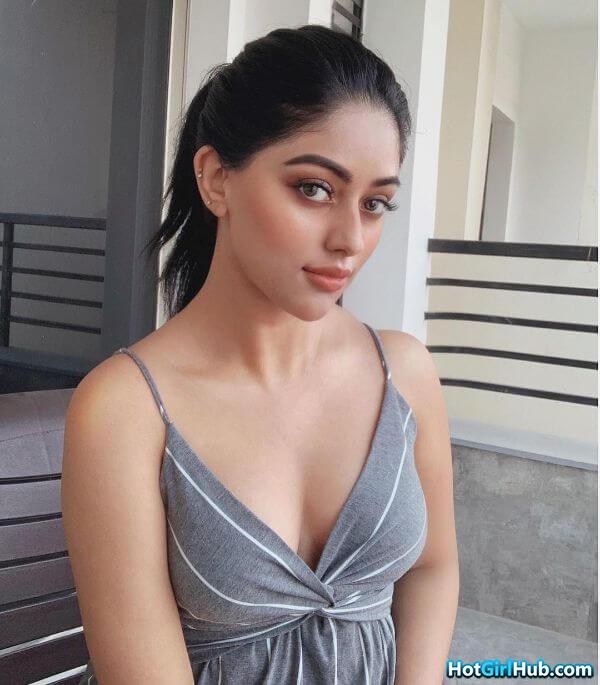 Anu Emmanuel Hot Photos American Actress Sexy Pics 2