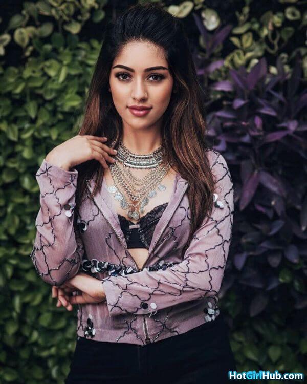 Anu Emmanuel Hot Photos American Actress Sexy Pics 69