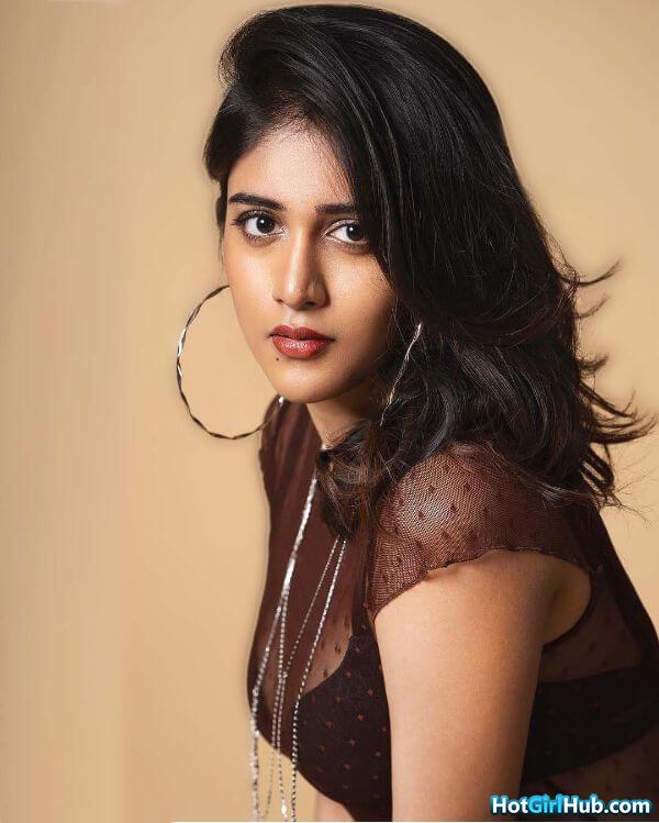 Chandini Chowdary Hot Photos Indian Actress Sexy Pics 11