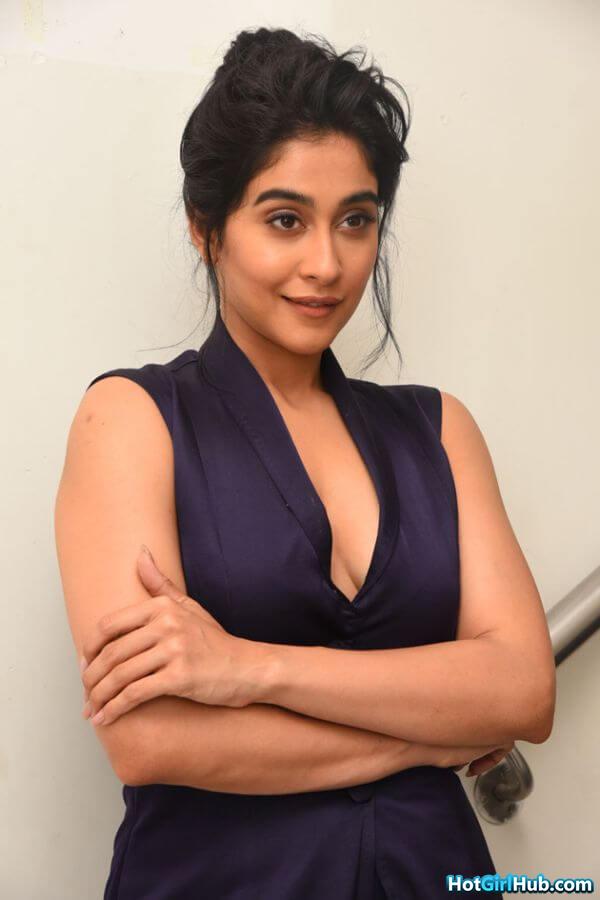 Regina Cassandra Hot Photos Indian Film Actress Sexy Pics 11