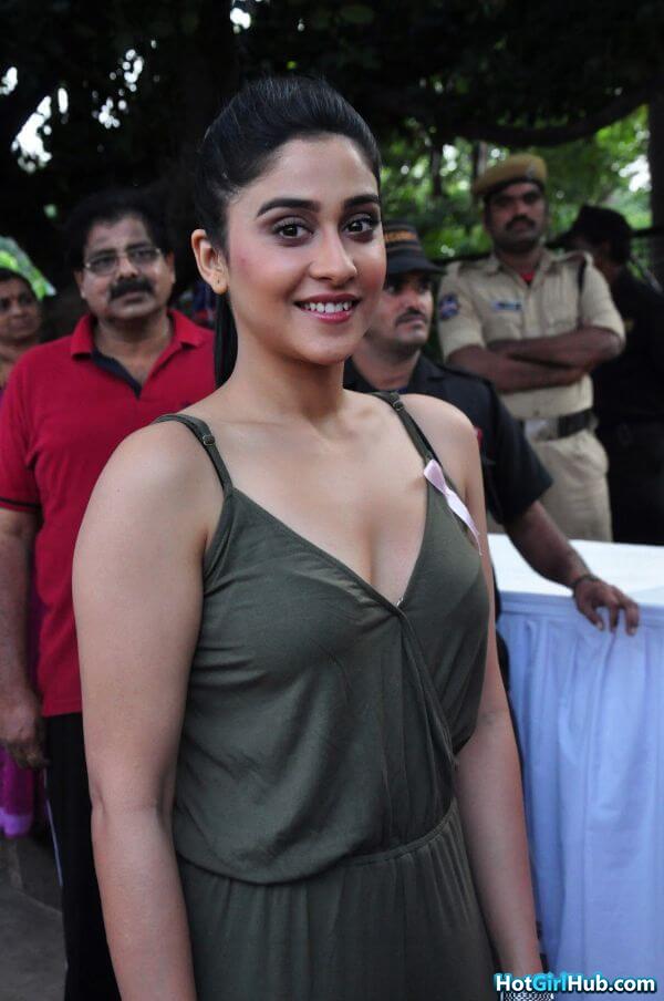 Regina Cassandra Hot Photos Indian Film Actress Sexy Pics 6