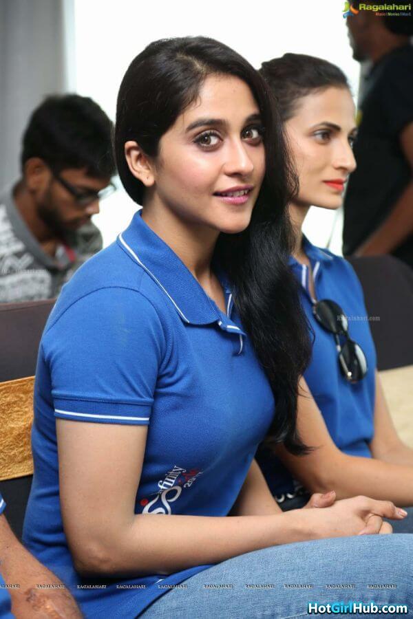 Regina Cassandra Hot Photos Indian Film Actress Sexy Pics 8