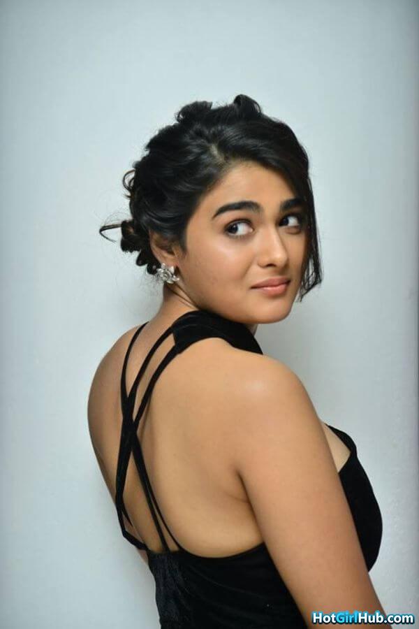 Shalini Pandey Hot Photos Telugu Actress Sexy Photos 10