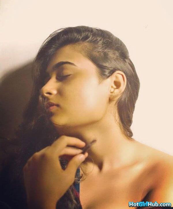 Shalini Pandey Hot Photos Telugu Actress Sexy Photos