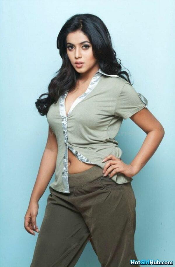 Shamna Kasim Hot Photos Indian Actress Poorna Sexy Photos 14