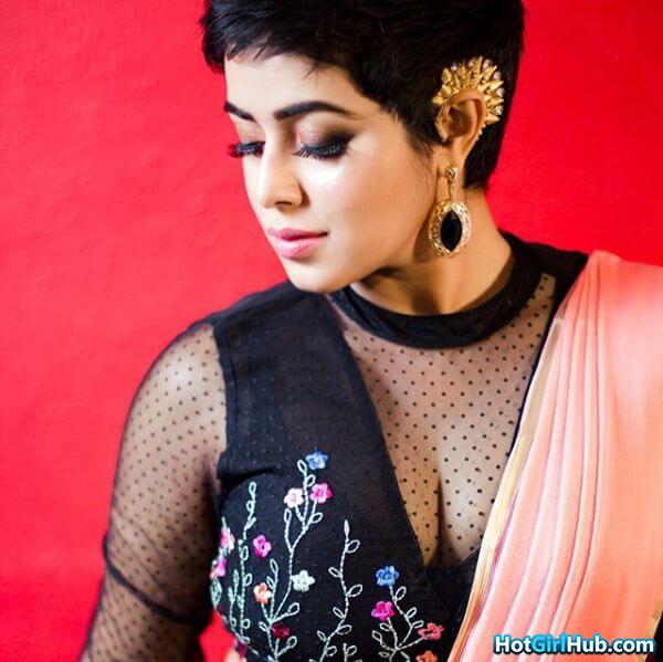 Shamna Kasim Hot Photos Indian Actress Poorna Sexy Photos 2