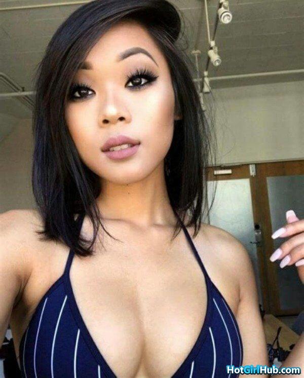 cute asian girls with big tits 7