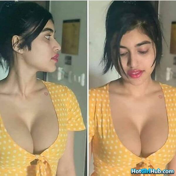 cute desi indian teen girls showing big tits 2