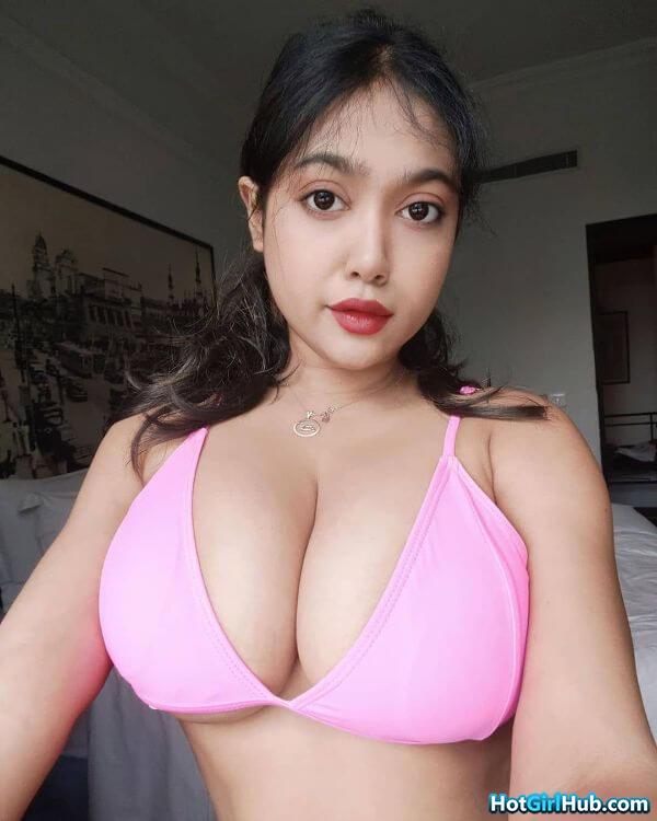 Charming Indian Girls with big boobs 22