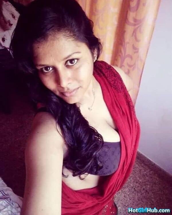 hot indian desi beautiful with big boobs 19