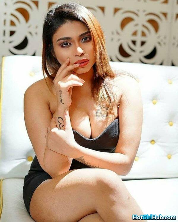 hot indian desi beautiful with big boobs 6