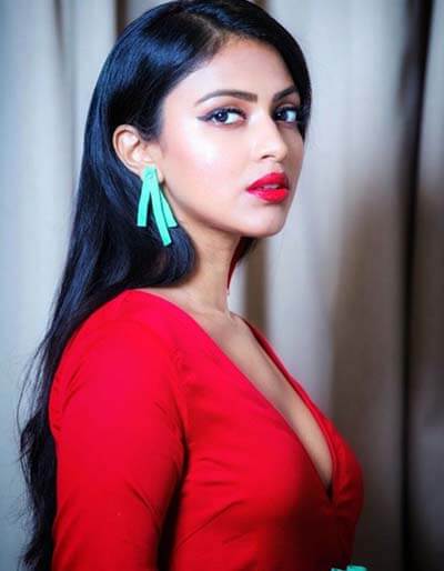 Amala Paul Photos Tamil Actress Sexy Pics 1