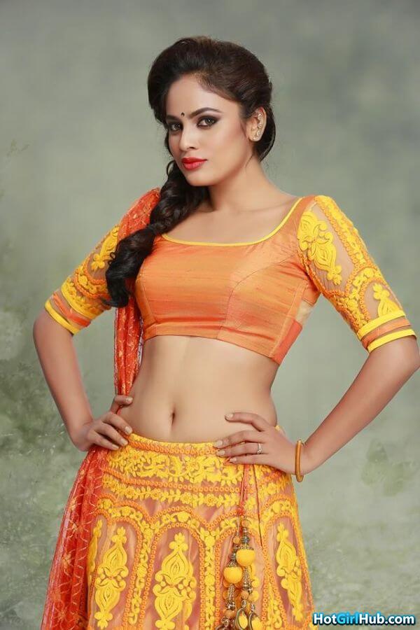 Nandita Swetha Hot Photos Tamil Actress Sexy Pics 11