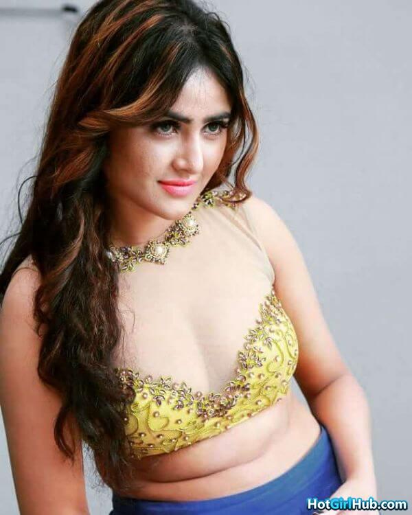 Sony Charista Hot Photos Indian Actress Sexy Pics 9