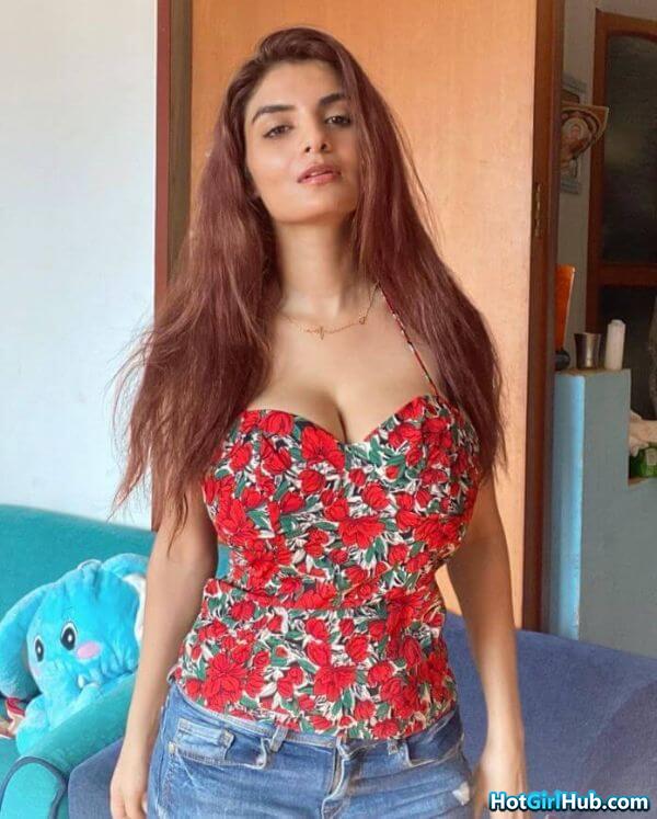 Anveshi Jain Hot Photos Indian Actress Sexy Pics 2