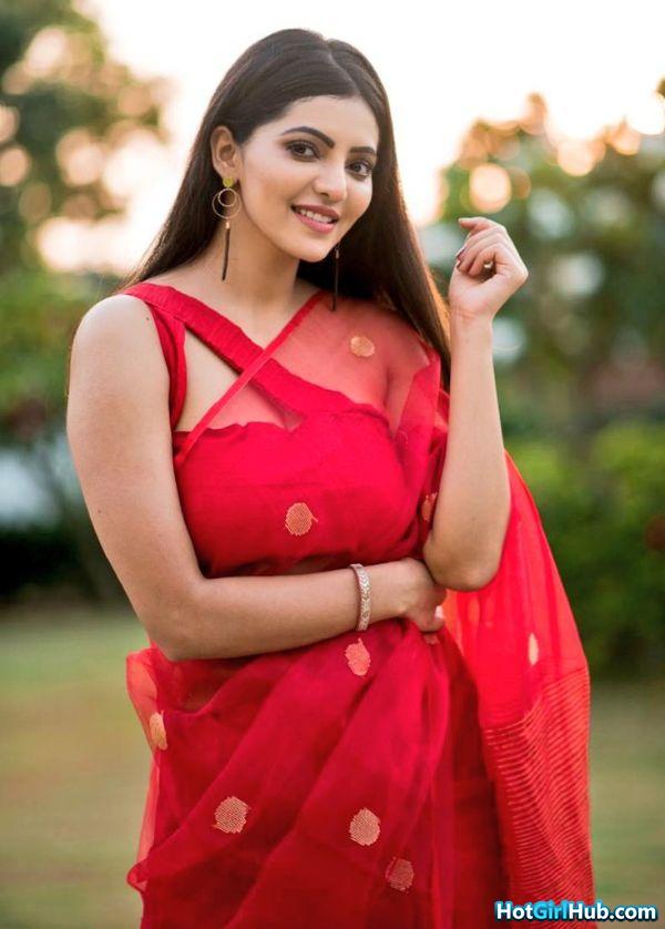 Athulya Ravi Hot Photos Tamil Films Actress Sexy Pics 11
