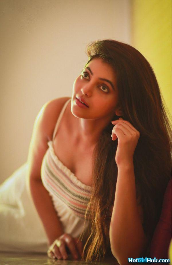 Athulya Ravi Hot Photos Tamil Films Actress Sexy Pics 12