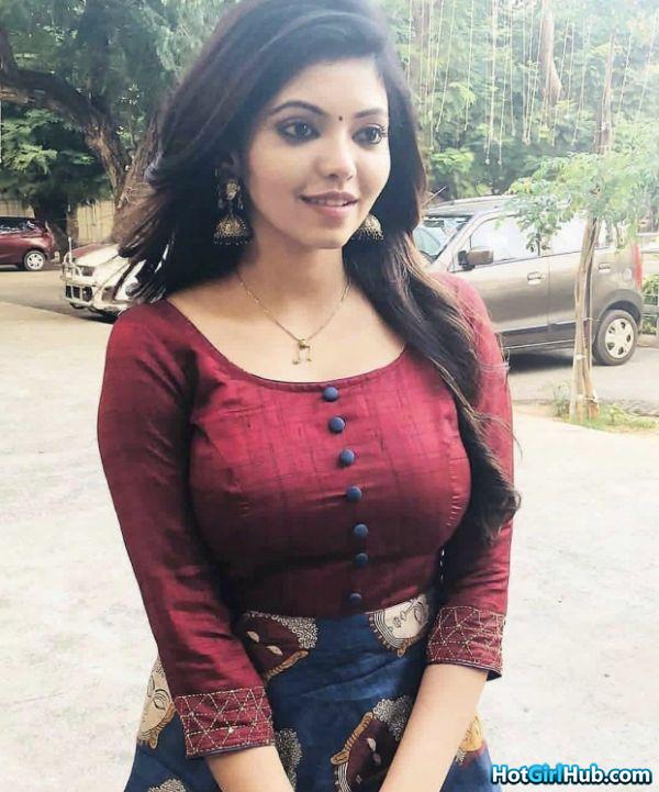 Athulya Ravi Hot Photos Tamil Films Actress Sexy Pics 3