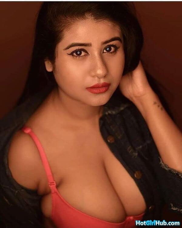 Beatifull Indian Desi Girls With Big Boobs 6